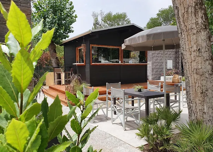 Ostello Stella Marina Cesenatico