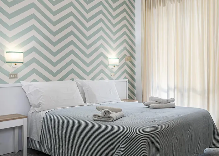 Piccolo Hotel Kursaal Cesenatico