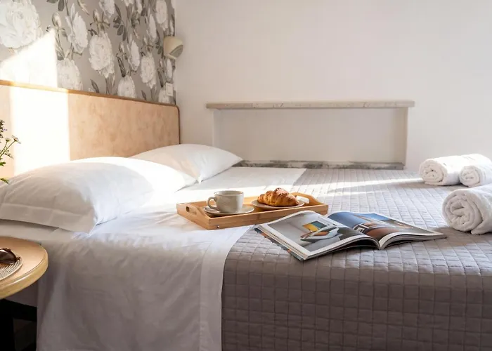 Hotel Brasilia Cesenatico