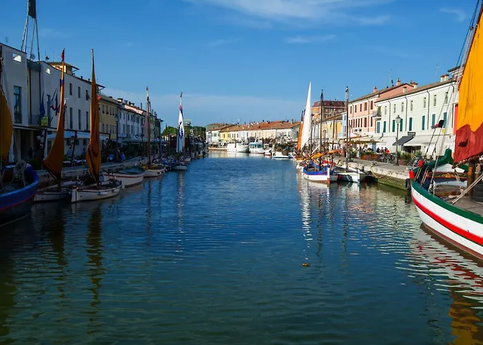 Hotel Croce Del Sud Cesenatico